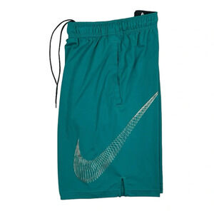 SH678 Men’s Nike Dri Fit Athletic Performance Workout Shorts M